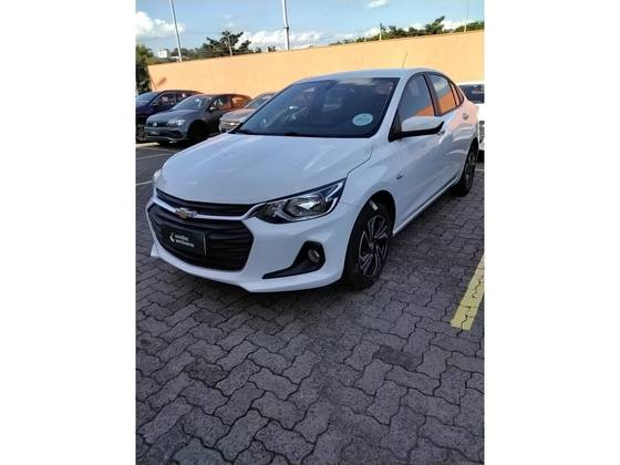 CHEVROLET ONIX 1.0 FLEX PLUS LT MANUAL CHEVROLET ONIX 1.0 FLEX PLUS LT MANUAL